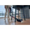 Hoover HF610HX 011 Vacuum cleaner, Handstick, Cordless, Operating time 40 min, Dust container 0.7 L, Black