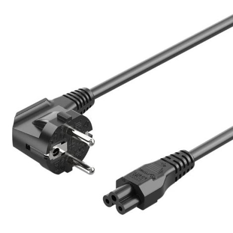 CABLE POWER EU 1.85M/ZCKBAC VENTION
