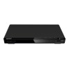 DVD player | DVP-SR370B | JPEG, MP3, MPEG-4, WMA, AAC and Linear PCM