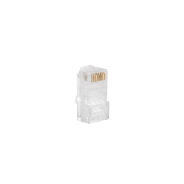 LANBERG NETWORK PLUG RJ45 (8P8C) CAT.5E ...