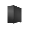 Fractal Design | Pop XL | Side window | Black Solid | E-ATX up to 280 mm, ATX , mATX, Mini ITX | Power supply included No | ATX