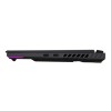 Notebook|ASUS|ROG Strix|G16 (2025)|G614FR-S5022W|CPU  Ryzen 9|9955HX|2500 MHz|16