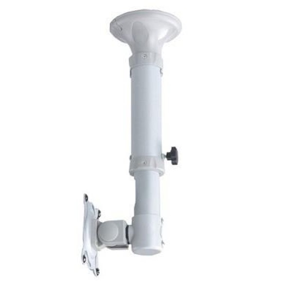 TV SET ACC CEILING MOUNT 10-26/FPMA-C025SILVER ...