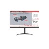 LG 32BR55UK-B 32inch 4K VA USB-C 65W