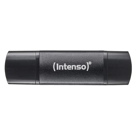 MEMORY DRIVE FLASH USB3.2/256GB 3544492 INTENSO