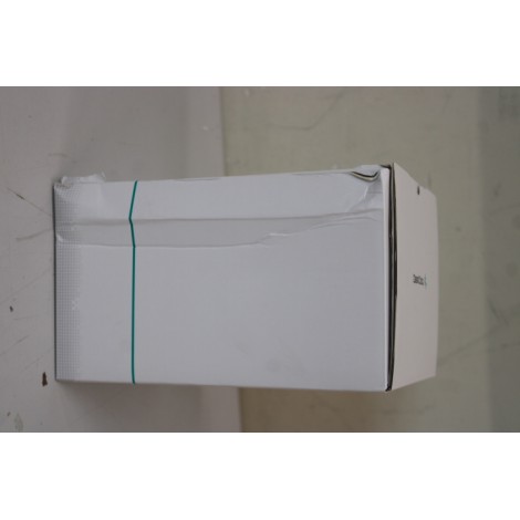 SALE OUT. Deepcool AK400 CPU Air Cooler, Zero Dark Plus | Deepcool | CPU Air Cooler | AK400 | DAMAGED PACKAGING | Zero Dark Plus | Intel, AMD | CPU Air Cooler