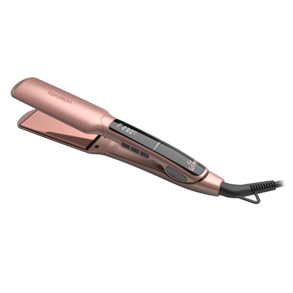GA.MA GI3032 hair styling tool Straightening ...
