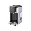 Caso | Turbo Hot Water Dispenser | HW 1660 | Water Dispenser | 2600 W | 4 L | Plastic/Stainless Steel | Black/Stainless Steel