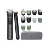 Philips MG9531/15 9000 Series All-in-One Hair trimmer, Black