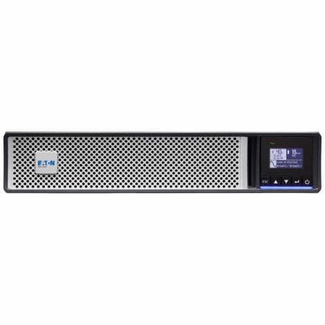 Eaton 5PX1000IRT2UG2 uninterruptible power supply (UPS) Line-Interactive 1 kVA 1000 W 8 AC outlet(s)