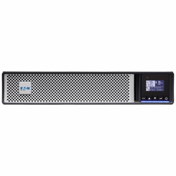 Eaton 5PX1000IRT2UG2 uninterruptible power supply (UPS) ...