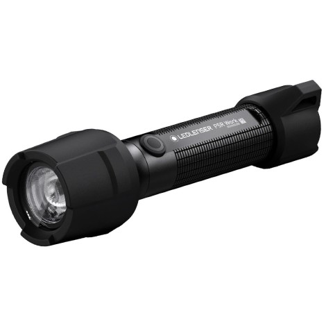 Flashlight Ledlenser P5R Work