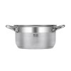 CASSEROLE D20CM 3.6L/92003 RESTO