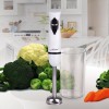 Feel-Maestro MR510 blender Cooking blender Black, White 300 W