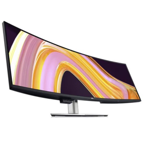 LCD Monitor|DELL|U4924DW|49