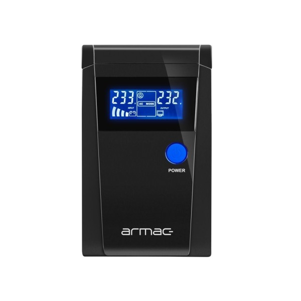 Emergency power supply Armac UPS PURE ...