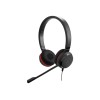 JABRA Evolve 30 II MS stereo Headset