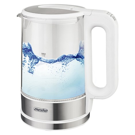MESKO MS 1301W electric kettle