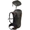 Thule | Stir Alpine, 40L | Hiking backpacks | Obsidian | Shoulder strap