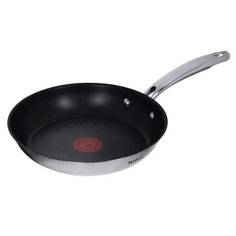 Tefal DUETTO+ G7320434 frying pan All-purpose pan Round