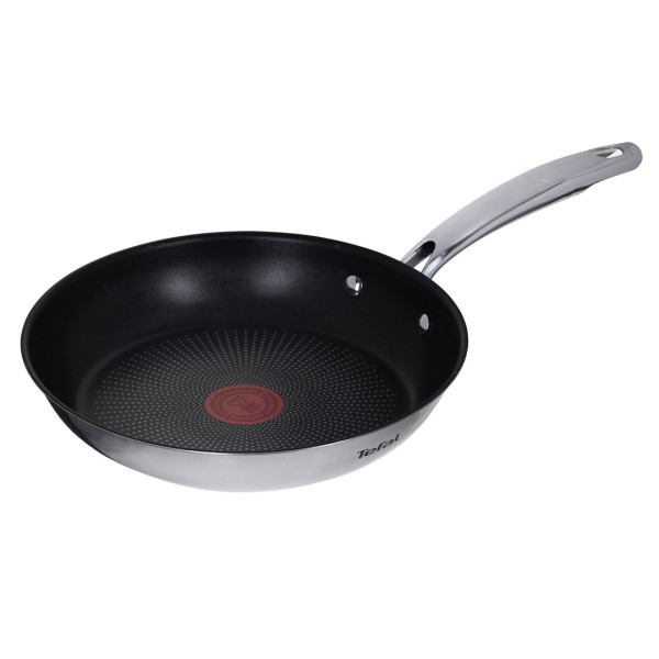 Tefal DUETTO+ G7320434 frying pan All-purpose ...