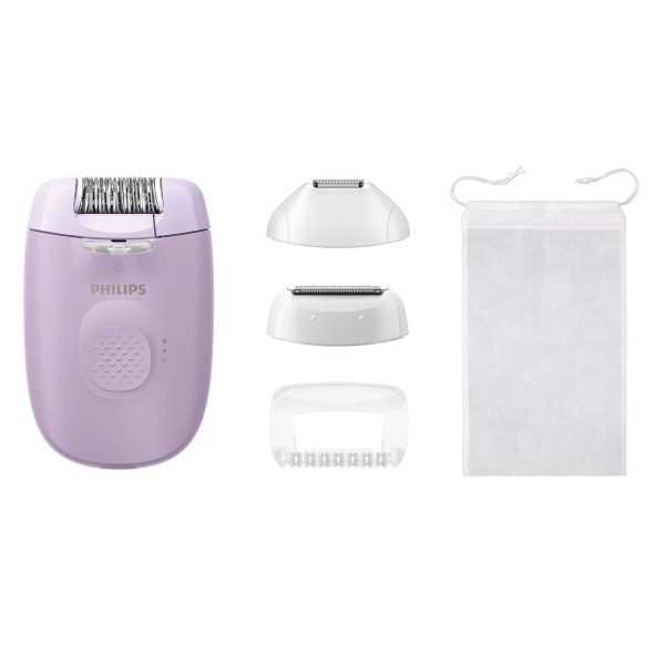 Philips 4000 series Epilator Series 4000 ...