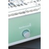 Barbecook Electric Grill E-Carlo | BC-ELE-1002 | Table | 2500 W | Green