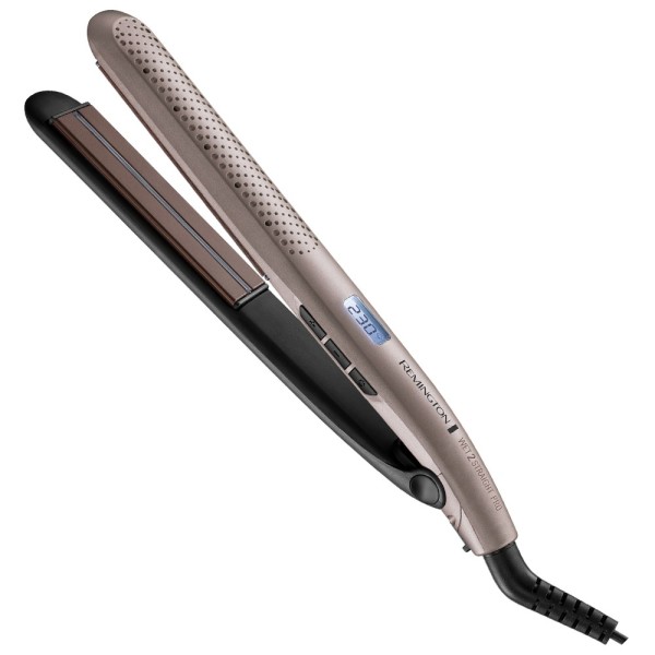 Remington S7970 Straightening iron Warm Pink ...