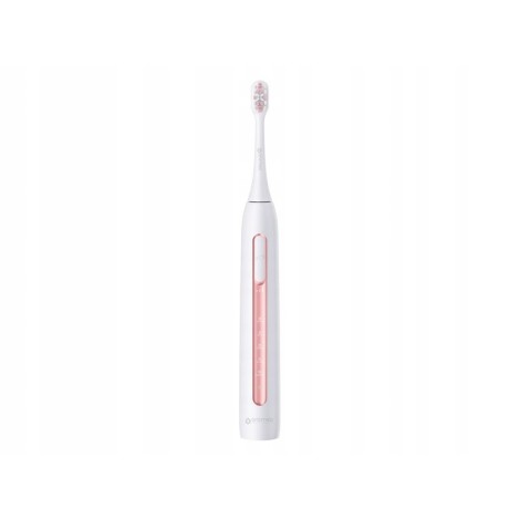 SONIC TOOTHBRUSH ORO-SMILE PINK