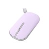 Asus | Wireless Mouse | MD100 | Wireless | Bluetooth | Purple