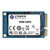 Kingston | KC600 | 1000 GB | Solid-state drive interface mSATA | Read speed 550 MB/s | Write speed 520 MB/s