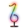 Activejet MELODY RGB LED music decoration lamp with remote control and app, Bluetooth