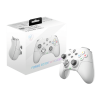 MSI Gaming Controller | FORCE GC300 Wireless | White