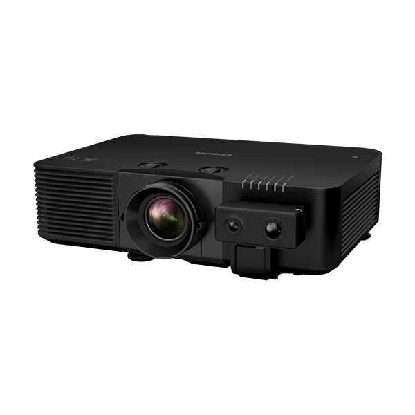 Epson EB-L895U WUXGA 3LCD Projector/8000Lm/16:10/5000000:1, Black ...