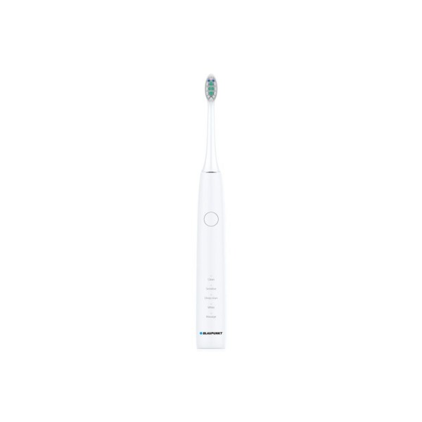 Blaupunkt DTS201WH electric toothbrush, white