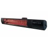 SUNRED | Heater | RD-DARK-20, Dark Wall | Infrared | 2000 W | Black | IP55