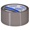 PACKING TAPE ACRYLIC SMART 48X66 BROWN