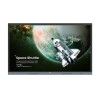 Benq Education Interactive | RE7504 | Precision IR | 75 