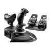 Thrustmaster | Joystick T-Flight Full Kit Xbox Series X/S | Black | Joystick
