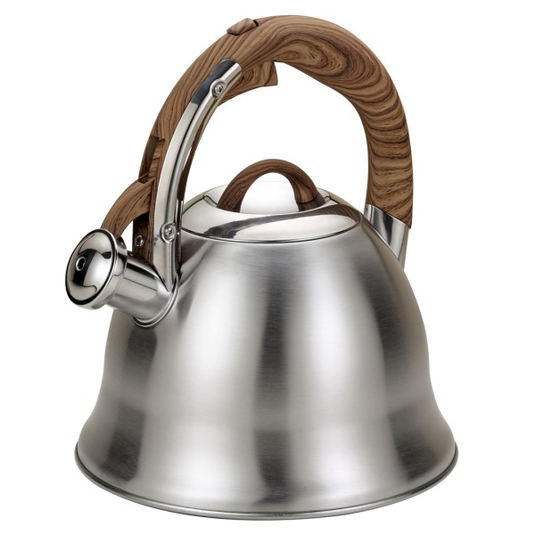Non-electric kettle Maestro MR-1320W Silver 3.0 ...