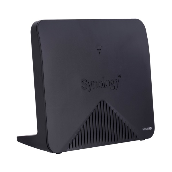 Synology MR2200AC wireless router Gigabit Ethernet ...