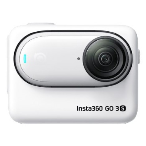 Insta360 GO 3S action sports camera 4K Ultra HD Wi-Fi 39.1 g