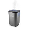 ETA Humidifier | Noble Smart 5629 90000 | 110 W | Water tank capacity 4 L | Suitable for rooms up to 50 m² | Ultrasonic | Grey | Humidification capacity 500 ml/hr