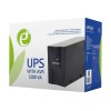 EnerGenie | UPS UPS-PC-1202AP | 1200 VA | 220 V | 220 V