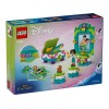 LEGO DISNEY 43239 Mirabel's Photo Frame and Jewelry Box