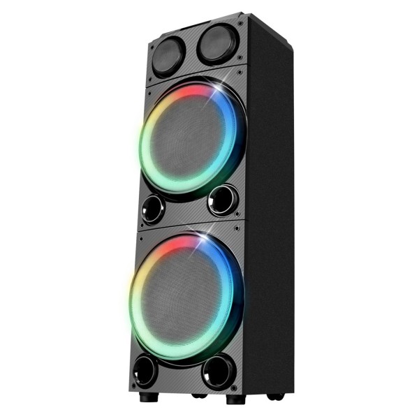 Toshiba TY-ASC402 speaker Bluetooth + wired ...