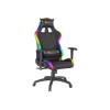 Genesis Gaming chair Trit 500 RGB | NFG-1576 | Black