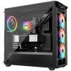 be quiet! LIGHT LOOP 360mm Black Processor All-in-one liquid cooler 36 cm 1 pc(s)