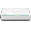 Tenda 5-Port Fast Ethernet Switch Unmanaged White