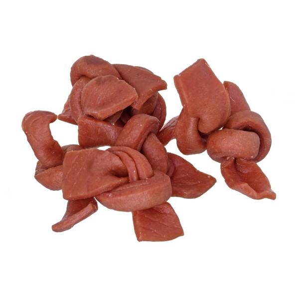 PETITTO Duck breast mini knots - ...